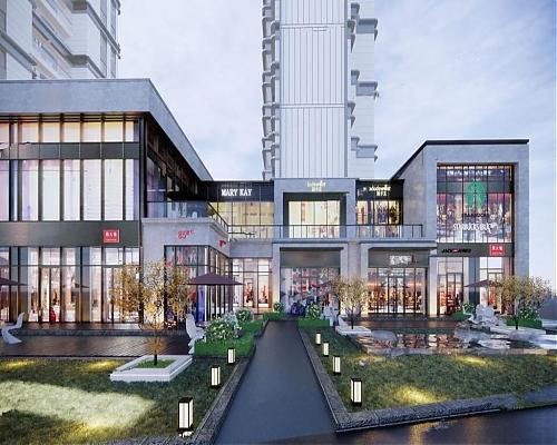 西安市雁塔區(qū)新樓盤在售