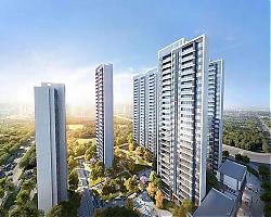 25年西安樓市走勢會怎樣？這些信號你讀懂了嗎！